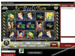 slots online grátis As the Reels Turn Ep.3 Rival