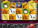 slots online grátis Baker Street Adventures Wirex Games