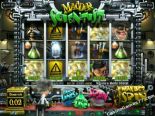 slots online grátis Madder Scientist Betsoft
