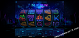 slots online grátis Neon Reels iSoftBet