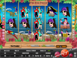 slots online grátis Pink Rose Pirates Wirex Games