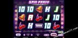 slots online grátis Spin Party Play'nGo