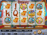 slots online grátis The Master Cat Wirex Games