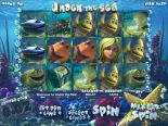 slots online grátis Under the Sea Betsoft