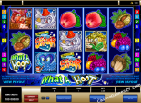slots online grátis What A Hoot Microgaming