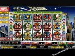 slots online grátis X-Men CryptoLogic