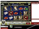 slots online grátis As The Reels Turn Ep.1 Rival