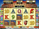slots online grátis Caesar's Empire RealTimeGaming