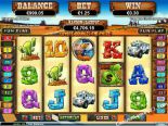 slots online grátis Coyote Cash RealTimeGaming