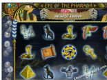 slots online grátis Eye of the Pharaoh Omega Gaming