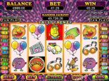 slots online grátis Fruit Frenzy RealTimeGaming