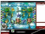 slots online grátis Lost Secret of Atlantis Rival