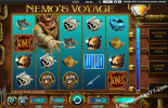 slots online grátis Nemo's Voyage William Hill Interactive
