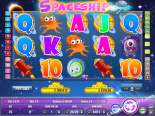 slots online grátis Spaceship Wirex Games