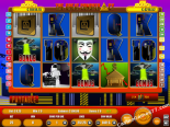 slots online grátis The Great Conspiracy Wirex Games