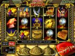 slots online grátis Three Wishes Betsoft